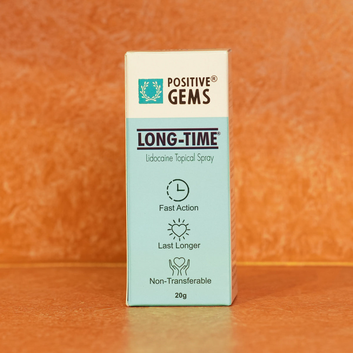 Long-Time® Spray