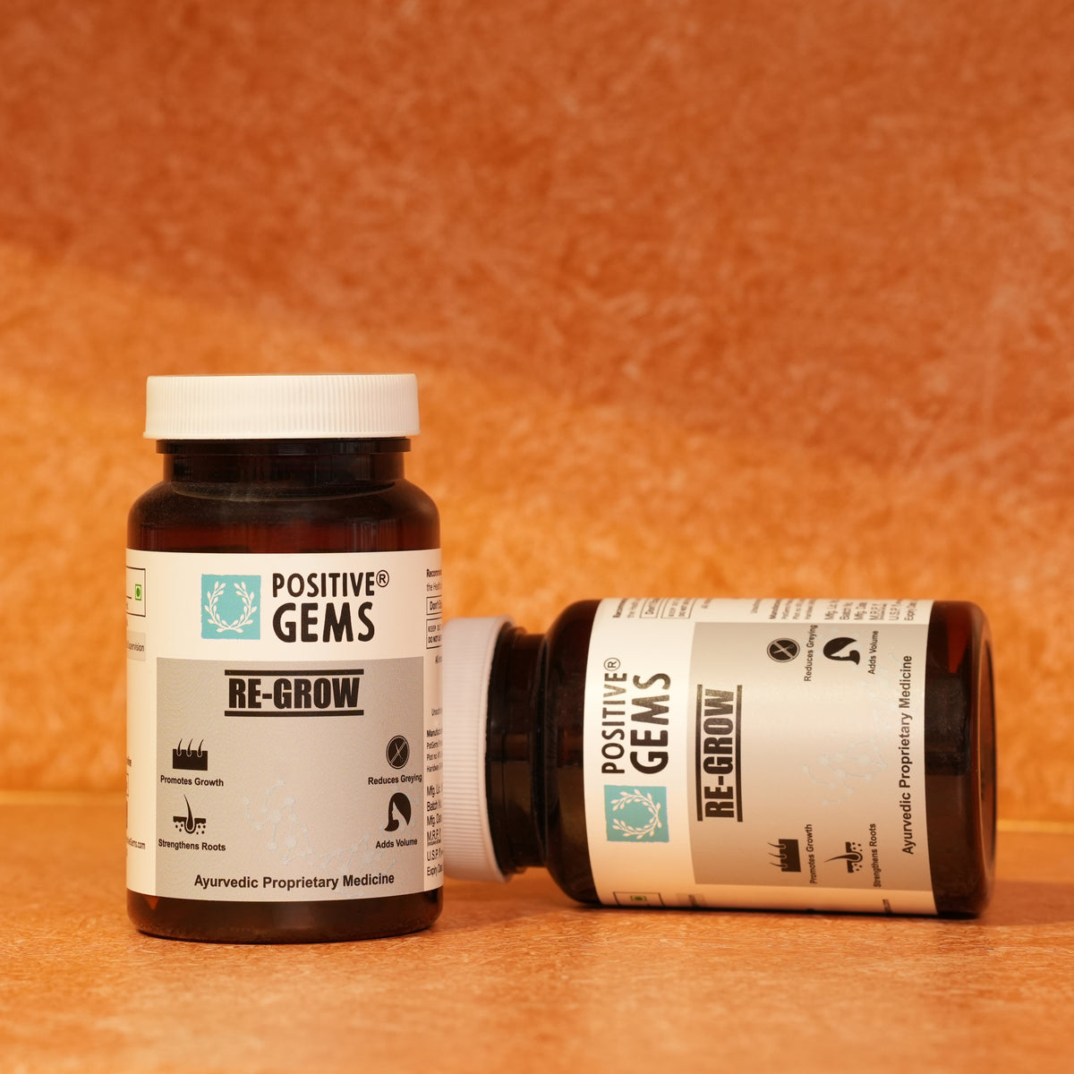Re-Grow®